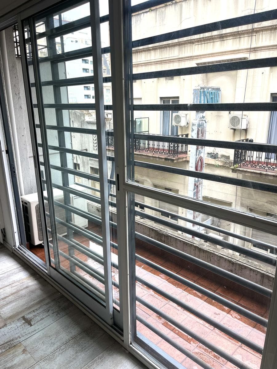Apartment in San Nicolás