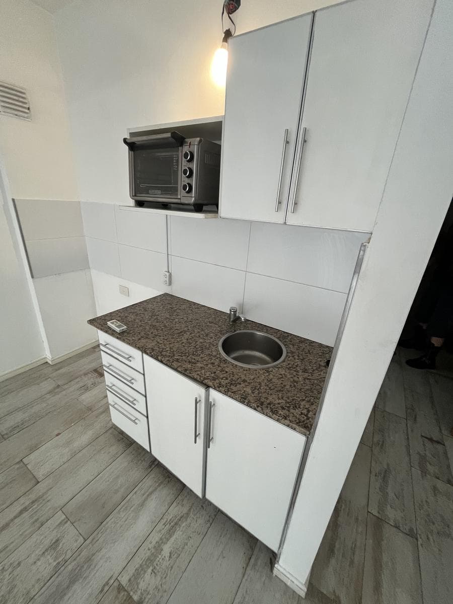 Apartment in San Nicolás