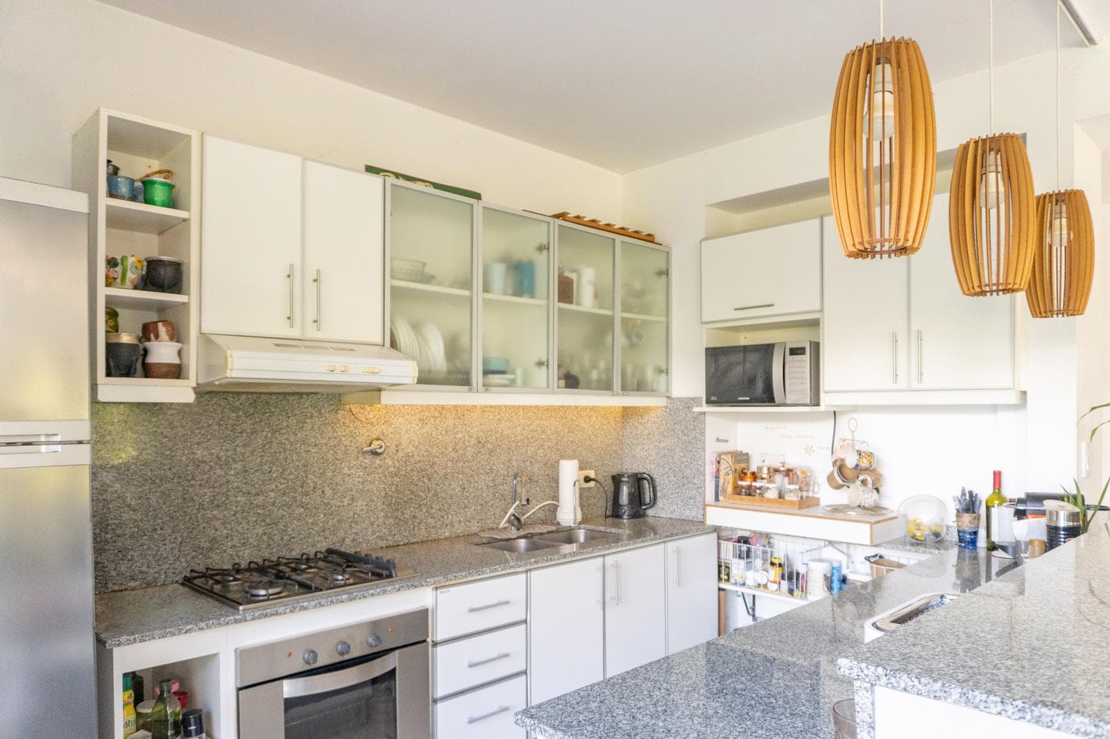 DUPLEX APARTMENT FOR SALE IN BECCAR CENTRAL, SAN ISIDRO