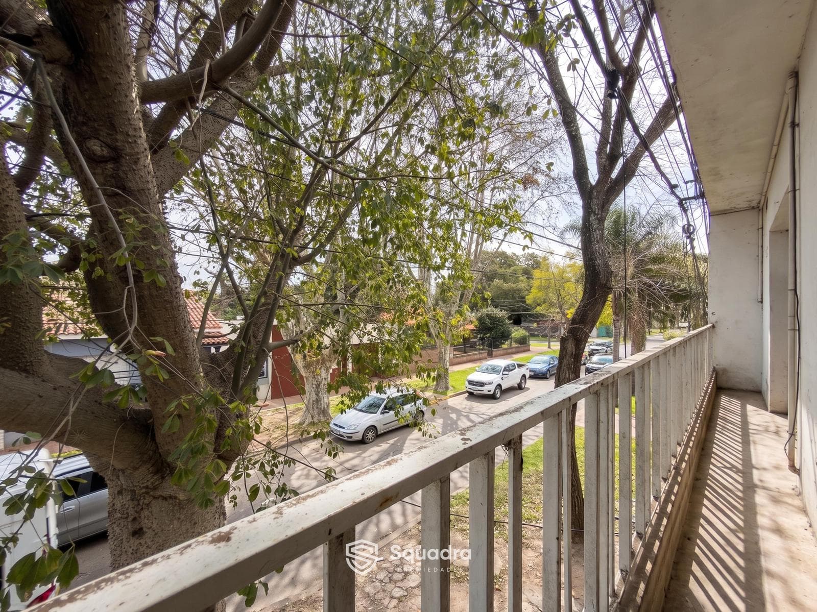 FOR SALE - 2-bedroom apartment with a wraparound balcony - Alberdi neighborhood, Rosario - QUALIFIES FOR A MORTGAGE.