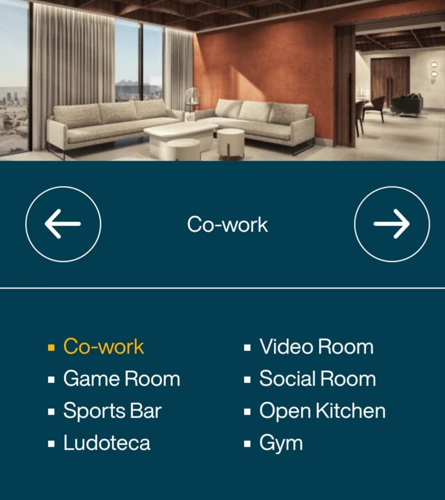 Apartment - Mitras Centro