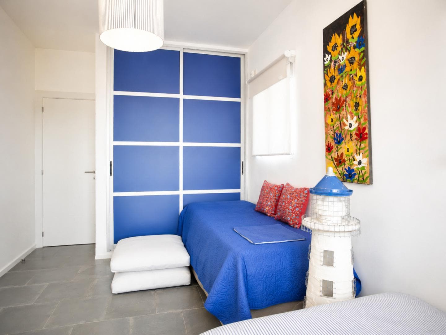 Vacation Rental in Manantiales – 3 Bedrooms, Pool, and Ocean View