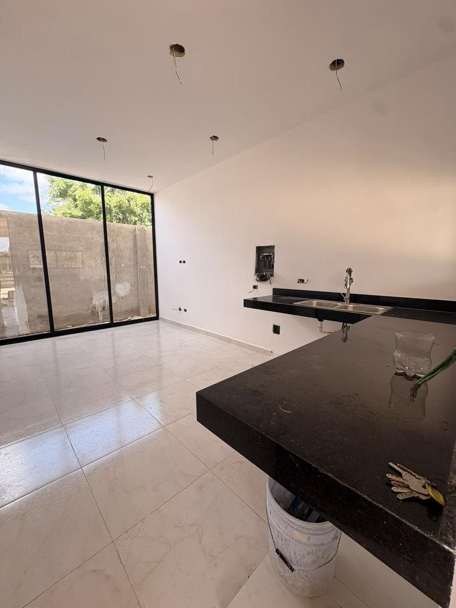 Departamento en Temozón a unos pasos de Carr Mérida Progreso
