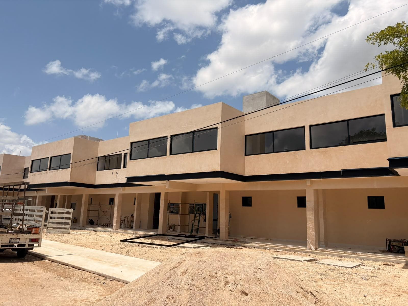 Departamento en Temozón a unos pasos de Carr Mérida Progreso