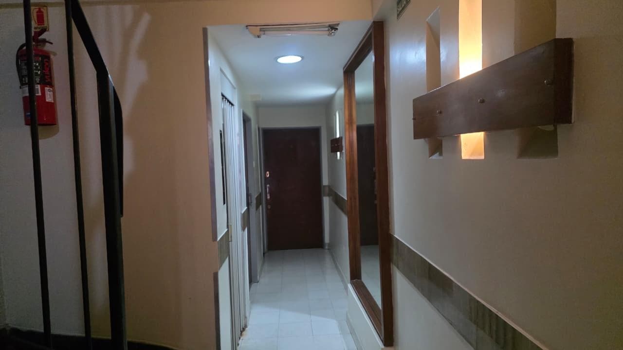 2-room apartment for sale in one of the best neighborhoods, Recoleta.