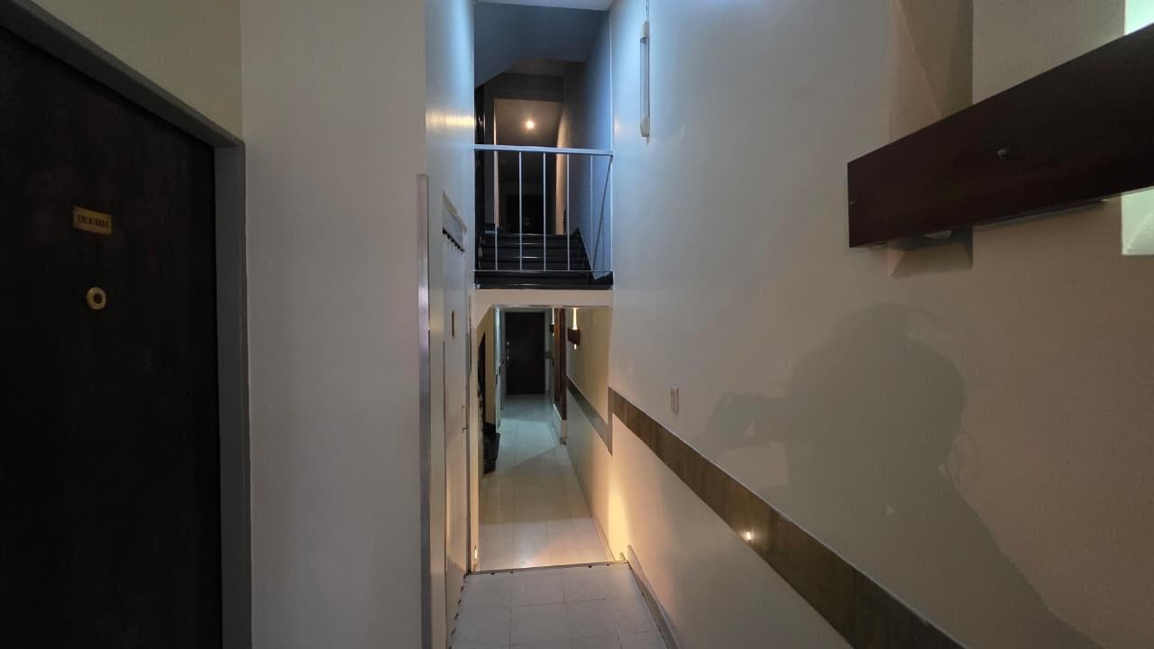 2-room apartment for sale in one of the best neighborhoods, Recoleta.
