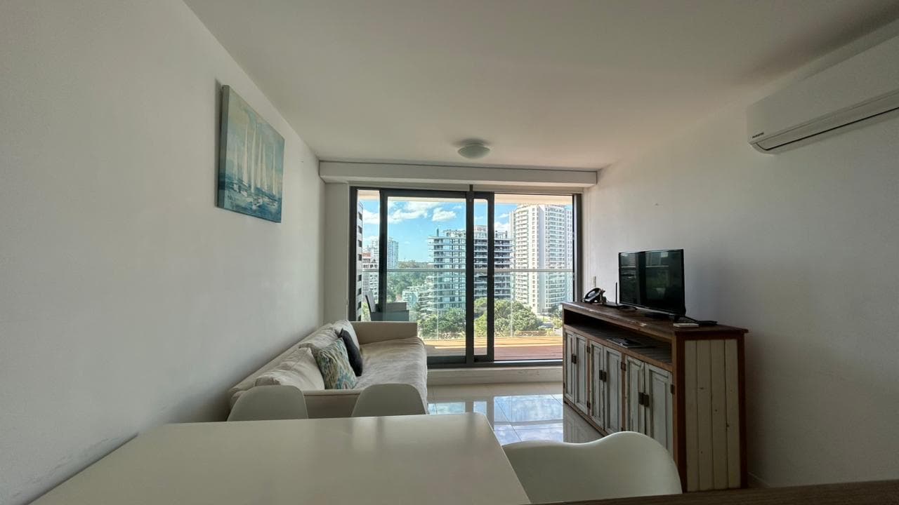 Apartment at Aidy Grill