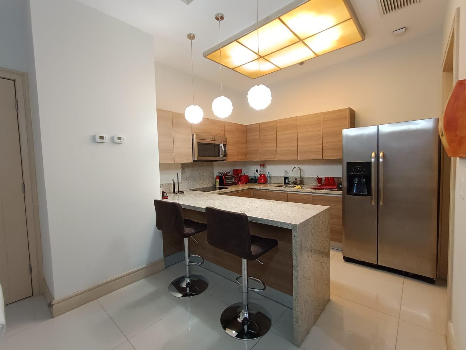 DEPARTAMENTO EN RENTA EN METROPOLITAN CENTR - VALLE ORIENTE