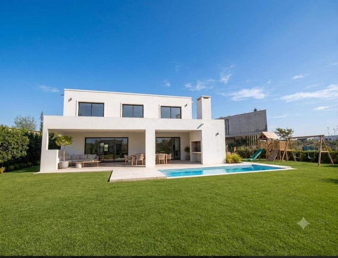 VENTA Casa 5 Amb El Canton Norte Vista al agua 980/350m