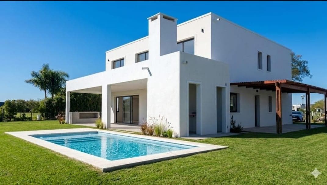 VENTA Casa 5 Amb El Canton Norte Vista al agua 980/350m