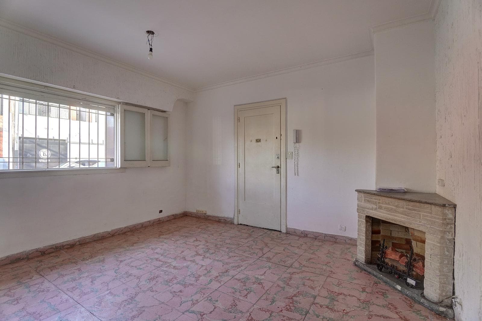 Venta | Departamento 3 ambientes| Sin expensas | Planta Baja | Frente | Patio | Floresta