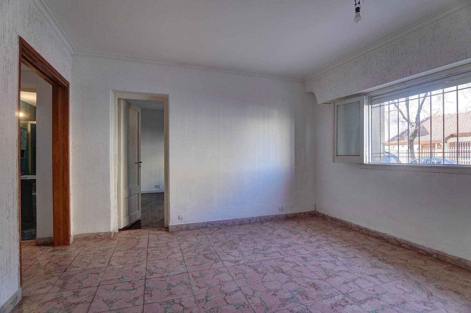 Venta | Departamento 3 ambientes| Sin expensas | Planta Baja | Frente | Patio | Floresta