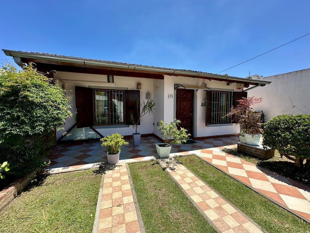 Venta Casa 3 Ambientes en Escobar, Apto Financiacion