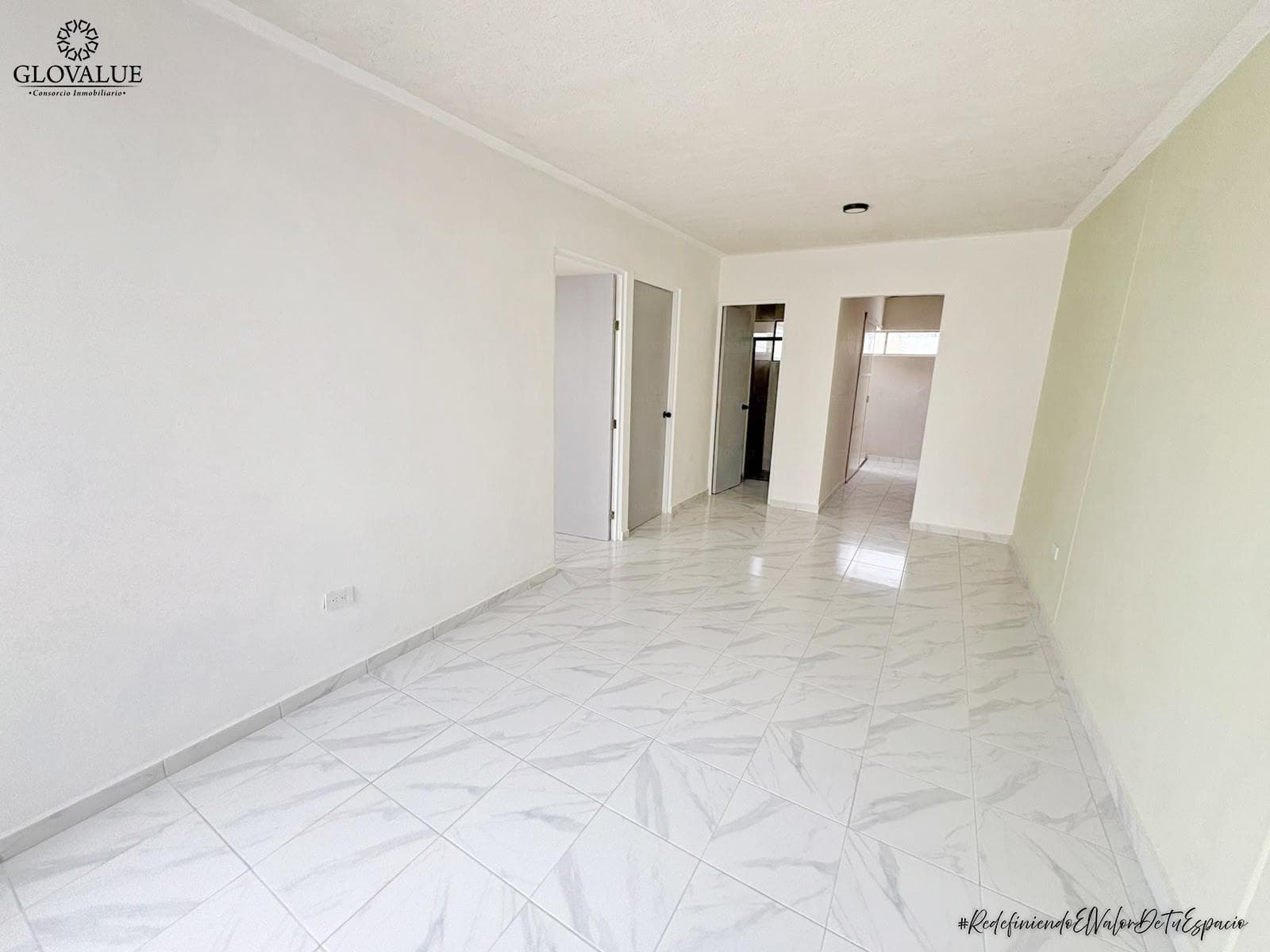 Apartment in the La Pradera Subdivision