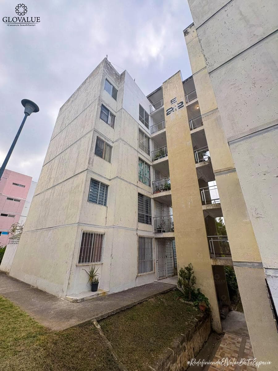 Apartment in the La Pradera Subdivision