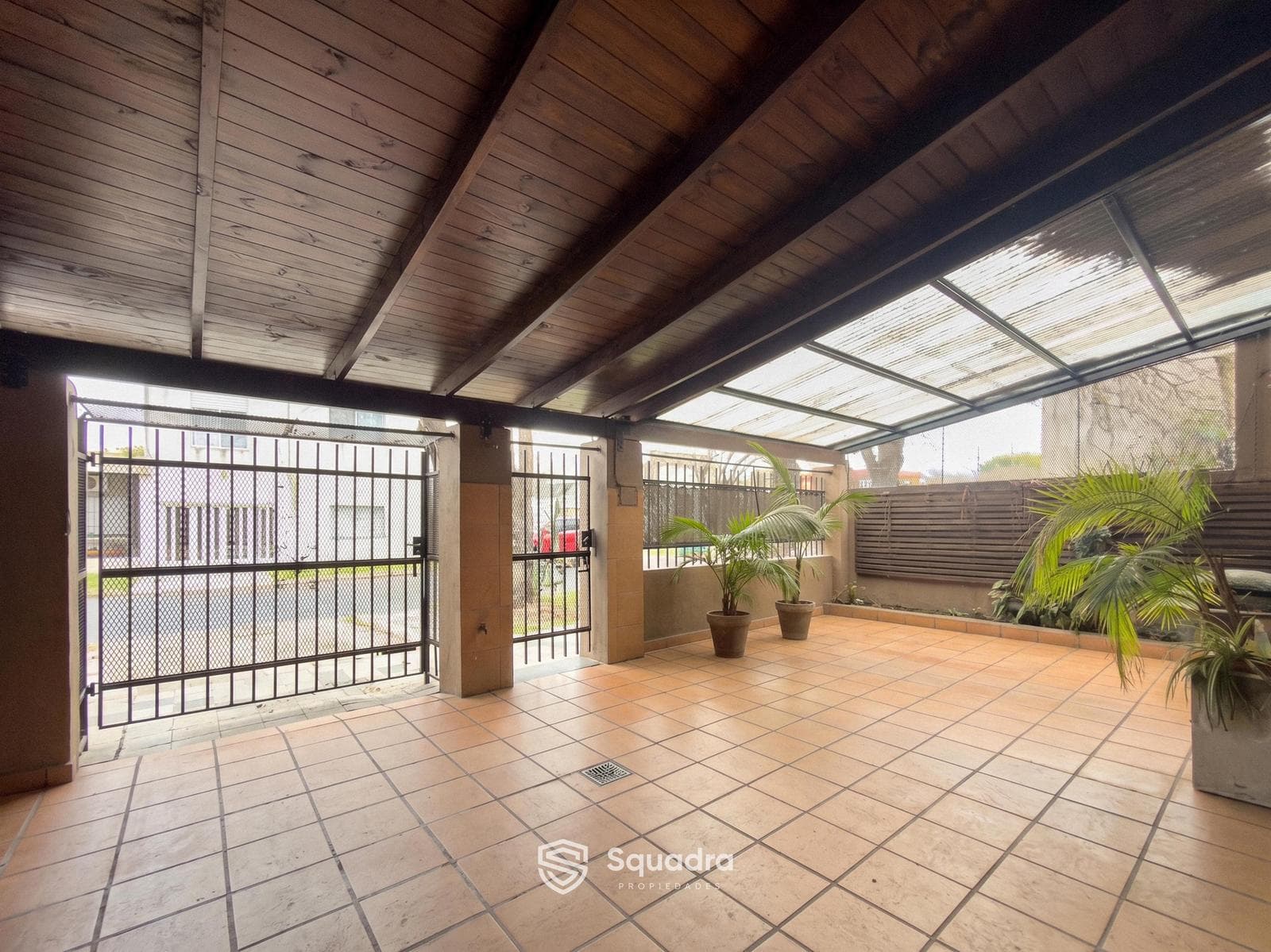 FOR SALE - 2-Bedroom House with Patio and BBQ Area - Belgrano Neighborhood, Rosario.
