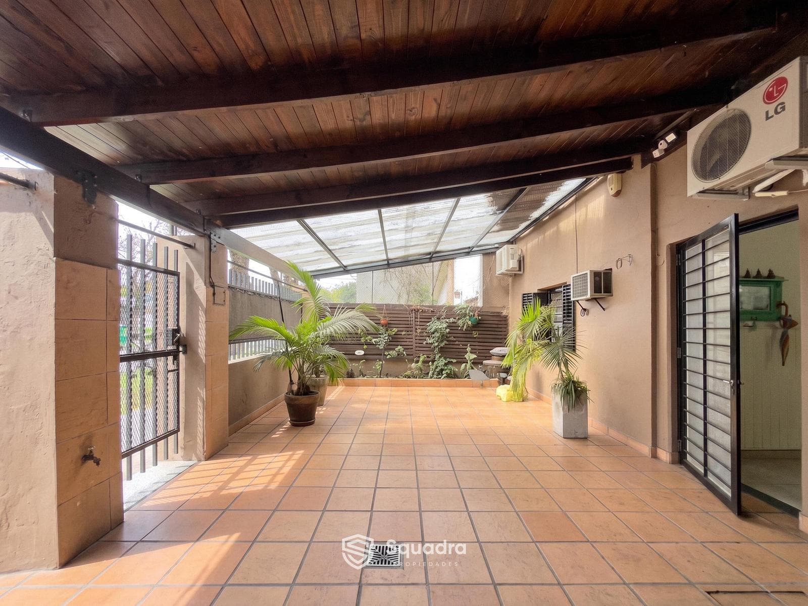 FOR SALE - 2-Bedroom House with Patio and BBQ Area - Belgrano Neighborhood, Rosario.
