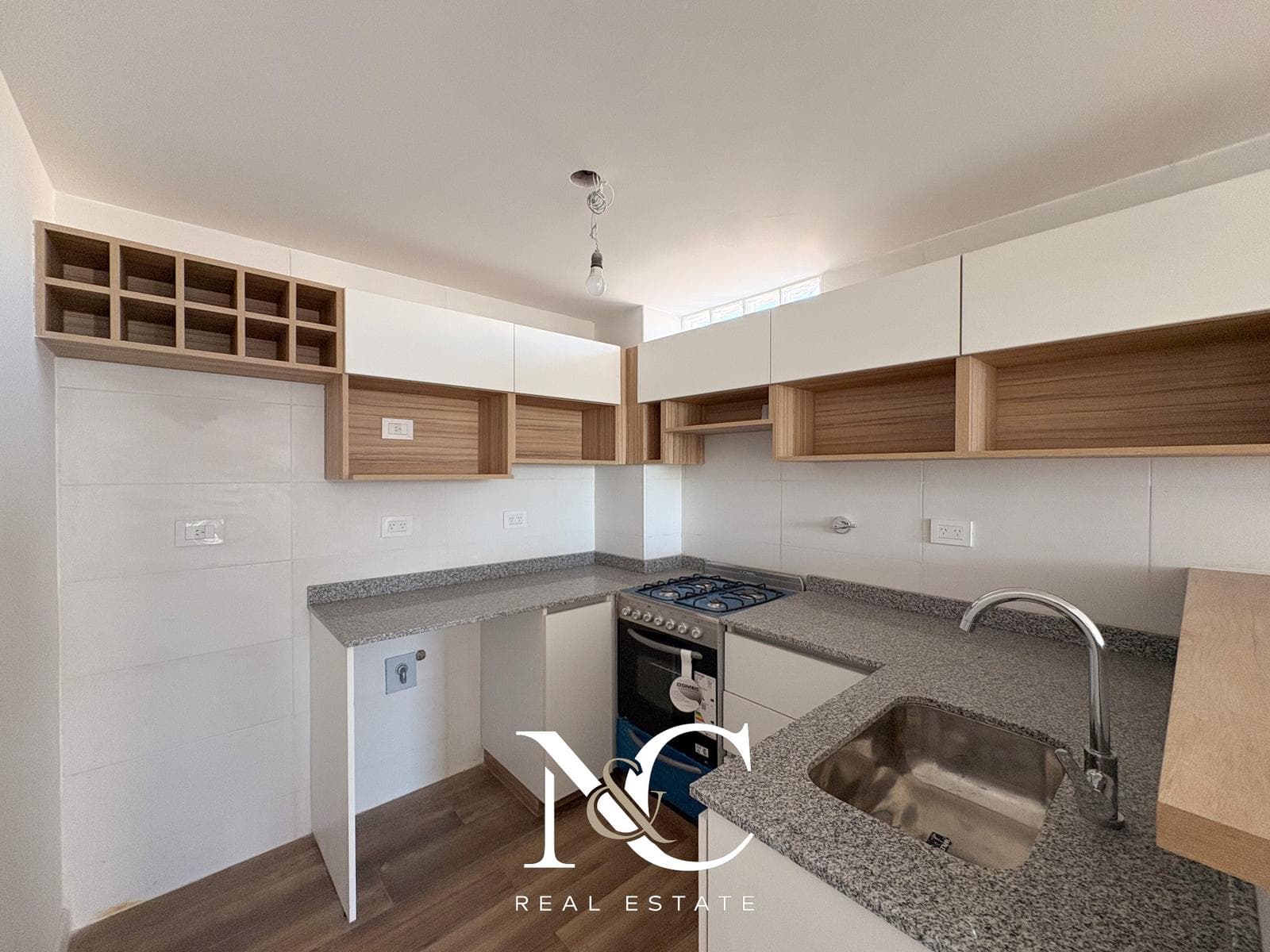 Brand-new apartment for sale in Palermo