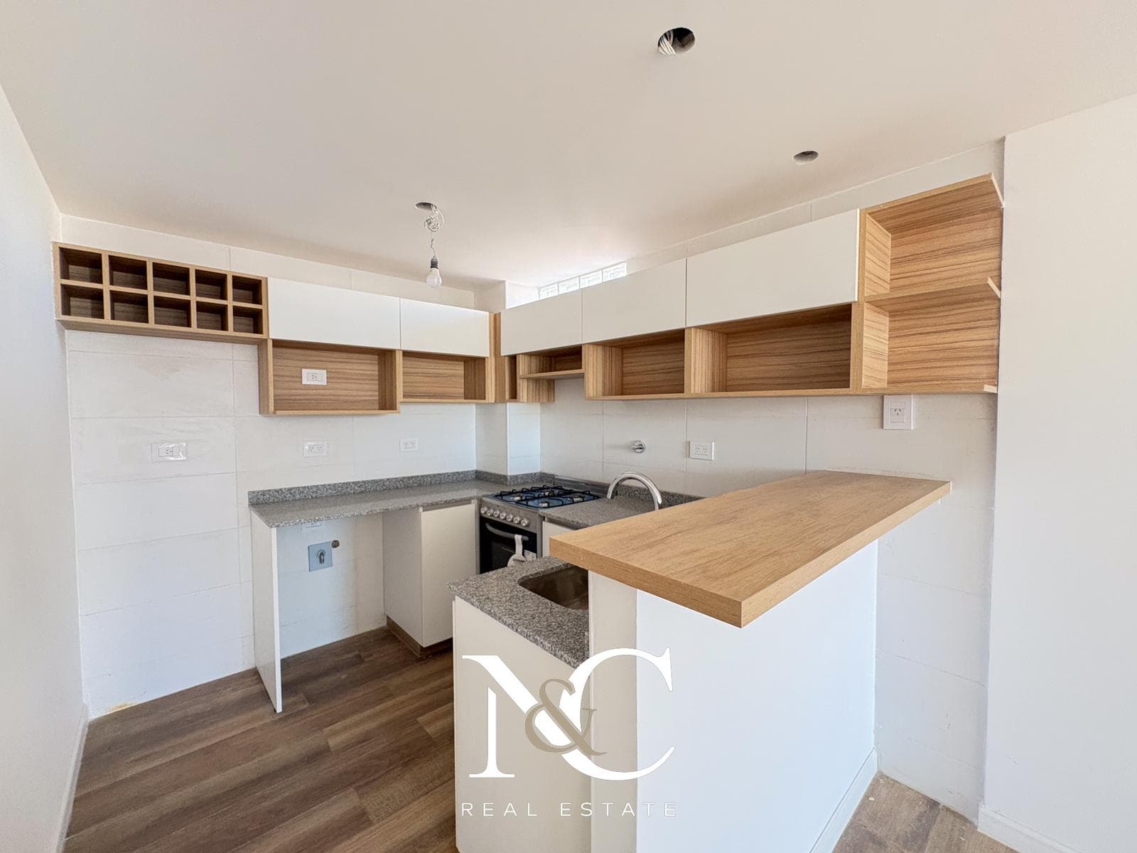 Brand-new apartment for sale in Palermo