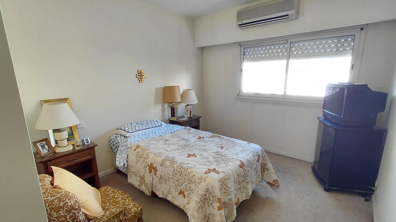 For Sale, Apartment, 3 Rooms, Qualifies for Mortgage, Balcony, Laundry Room, Belgrano