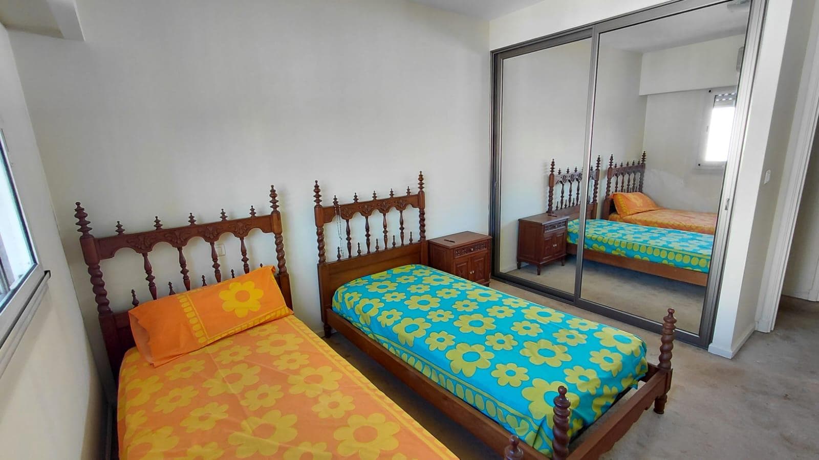 For Sale, Apartment, 3 Rooms, Qualifies for Mortgage, Balcony, Laundry Room, Belgrano