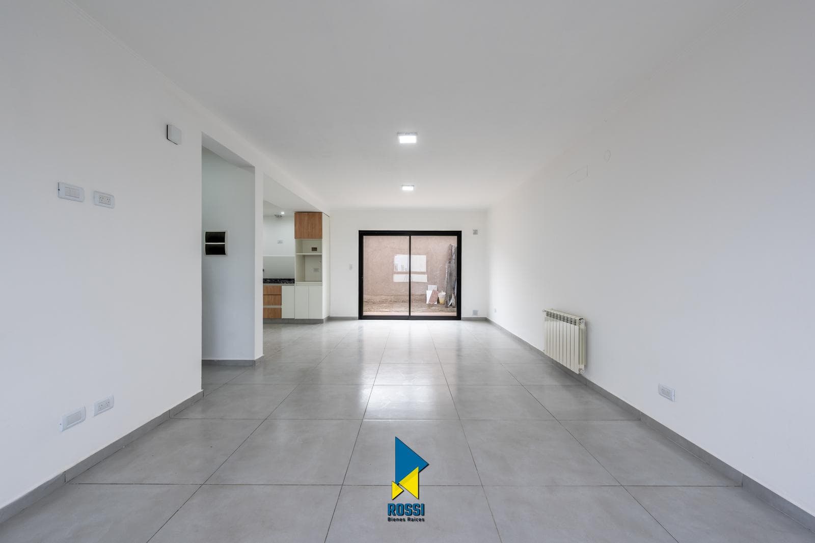 Duplex for Sale on Docta Avenue