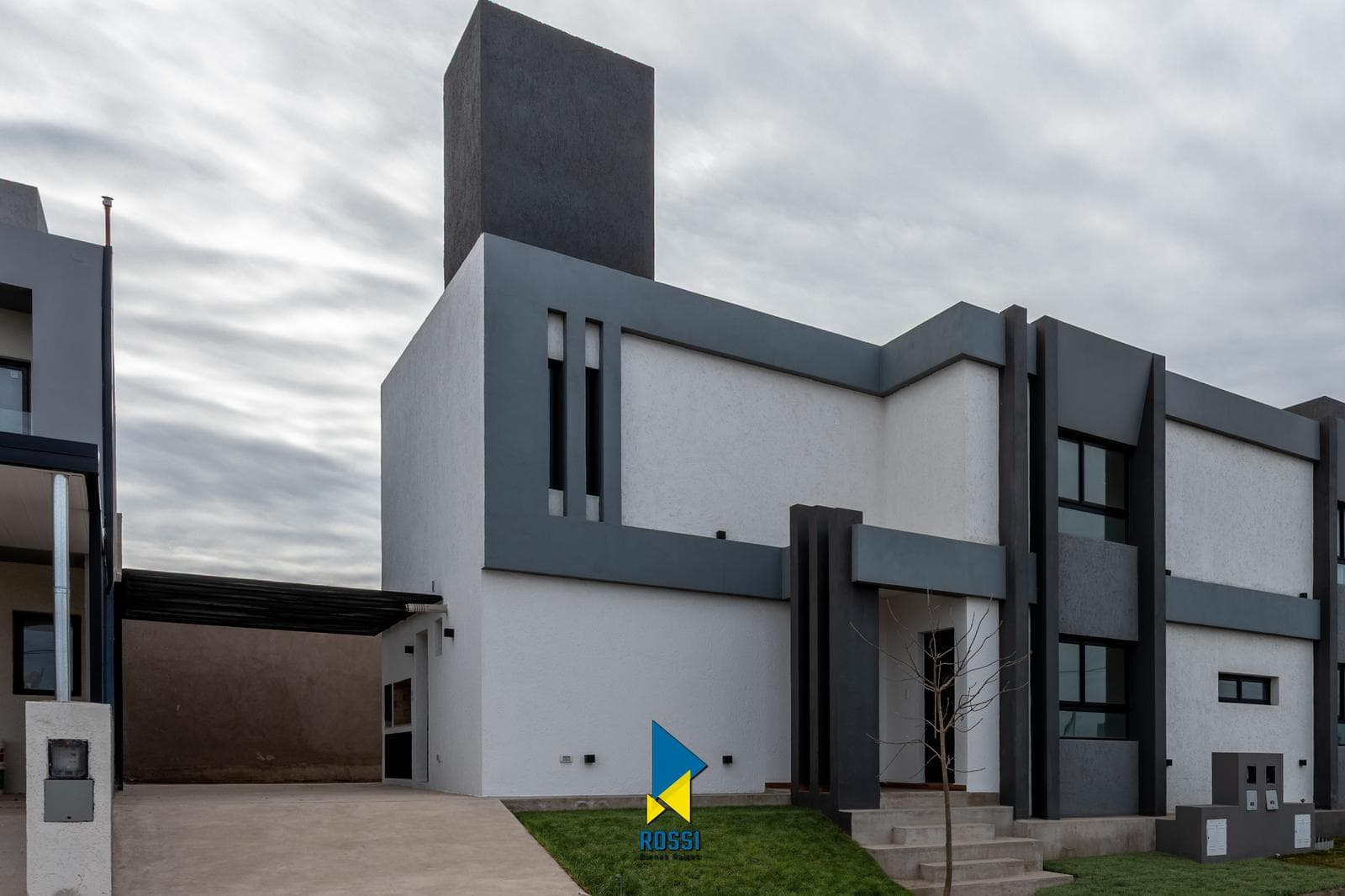 Venta de Casa tipo Duplex en Docta Avenida