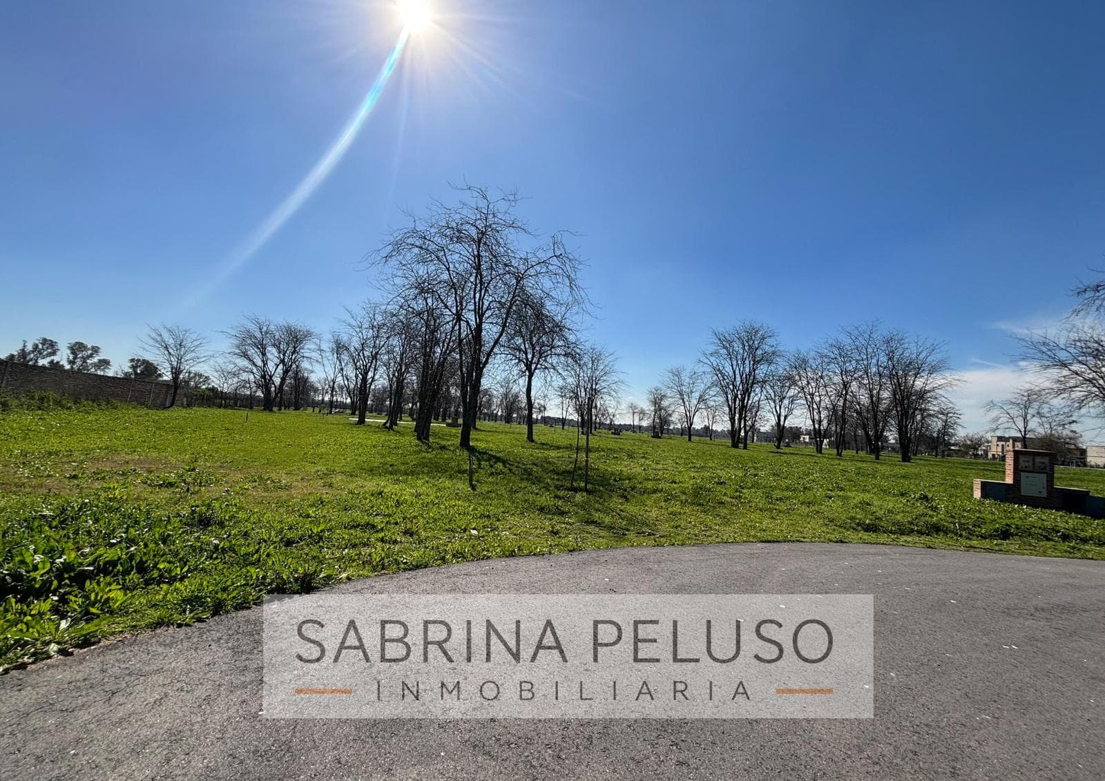 Land for Sale in Prados del Oeste 2