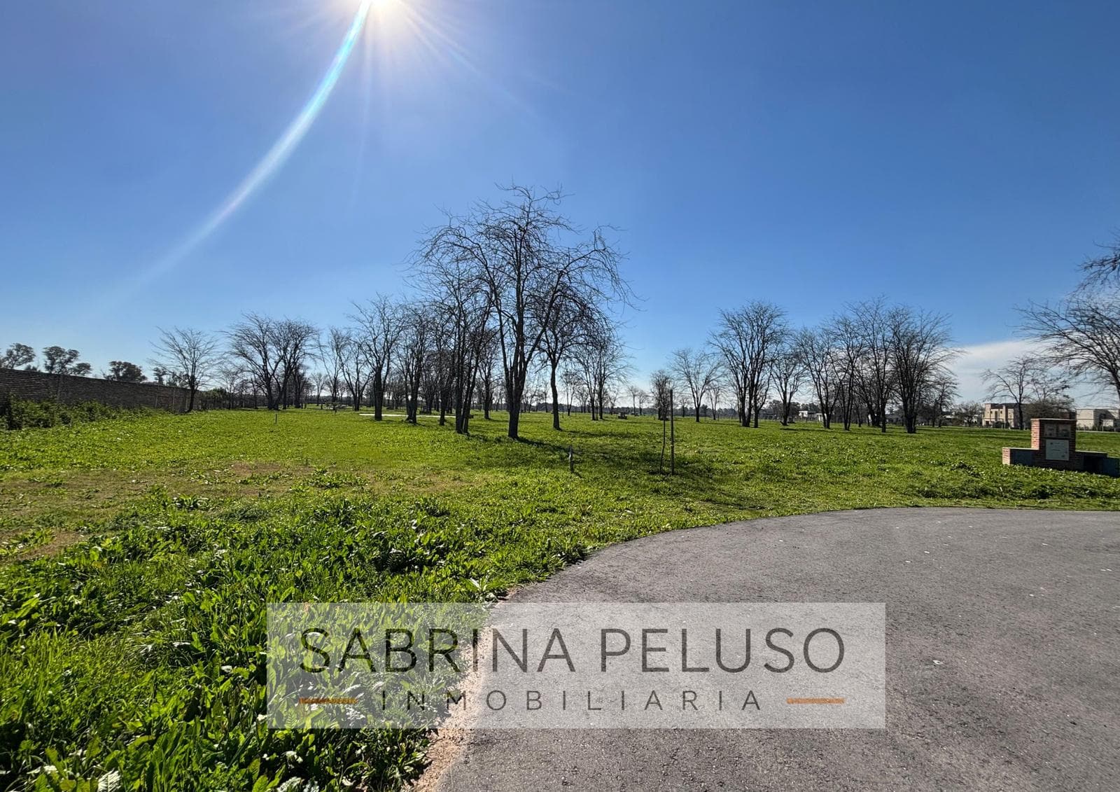 Land for Sale in Prados del Oeste 2