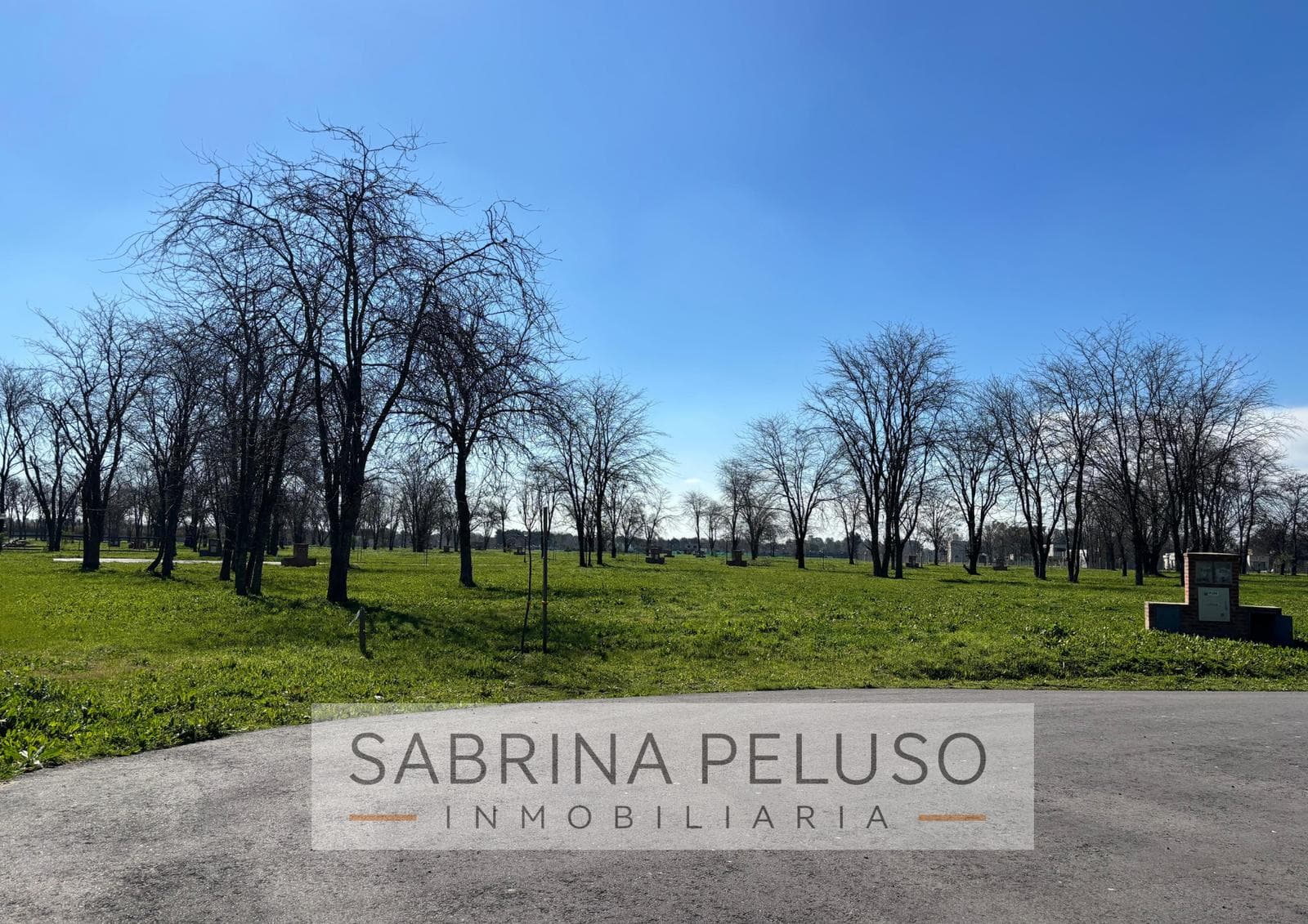 Land for Sale in Prados del Oeste 2