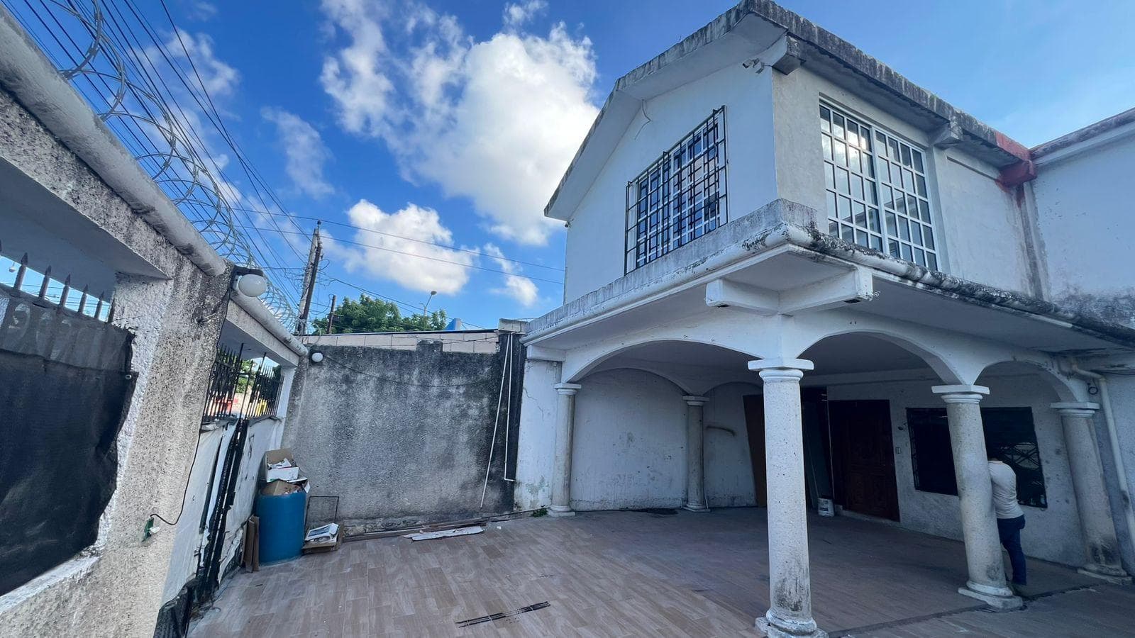 House in Cancún