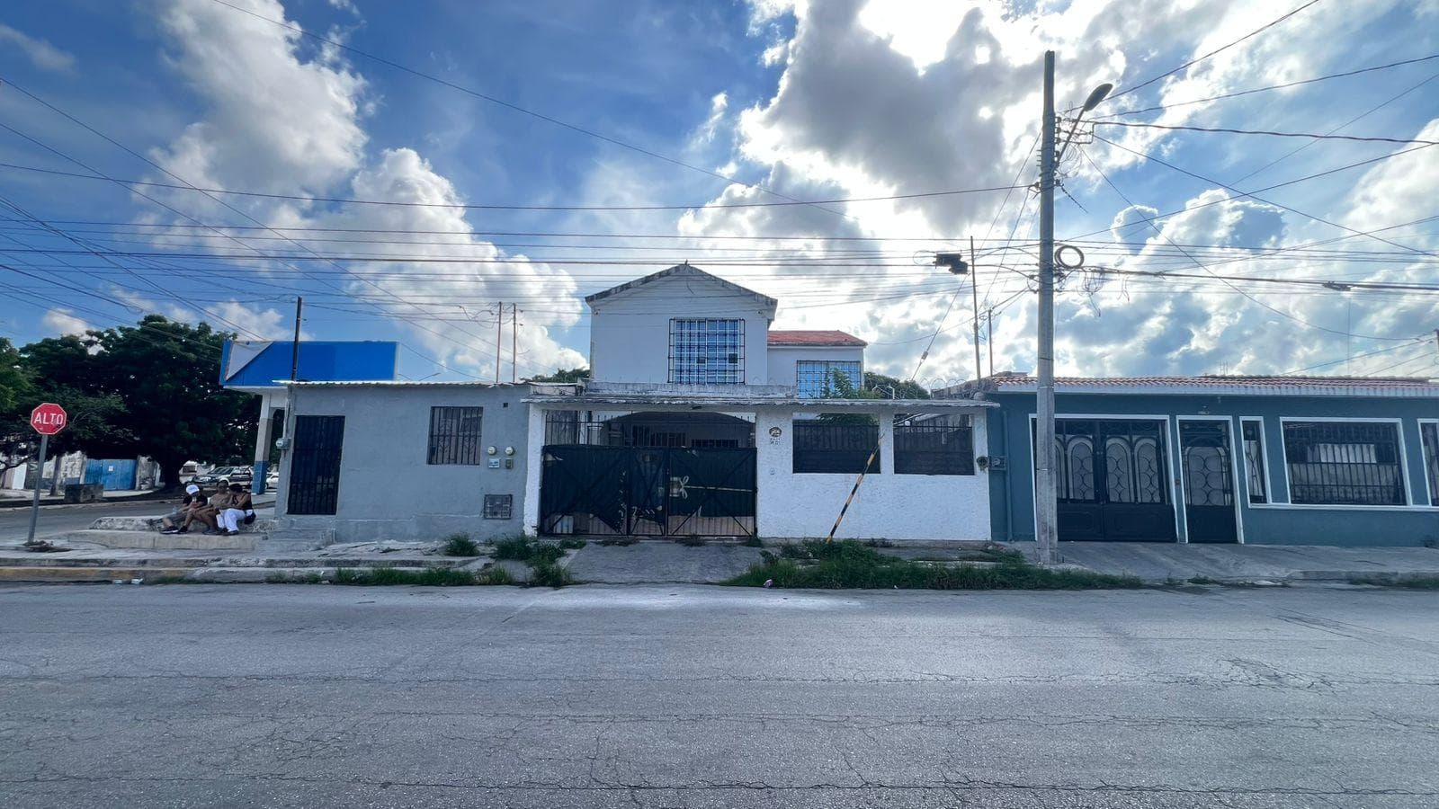 House in Cancún