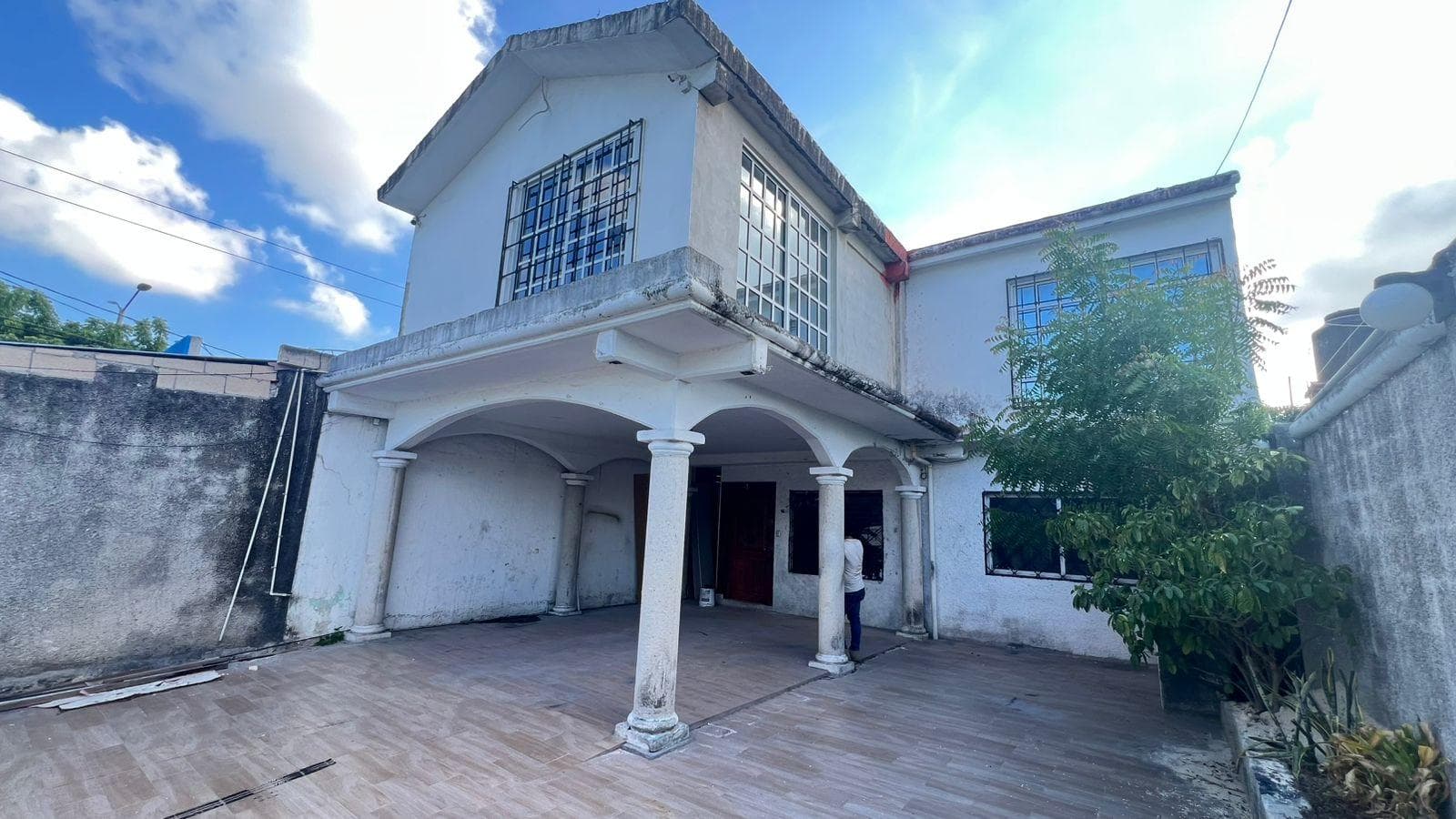 House in Cancún