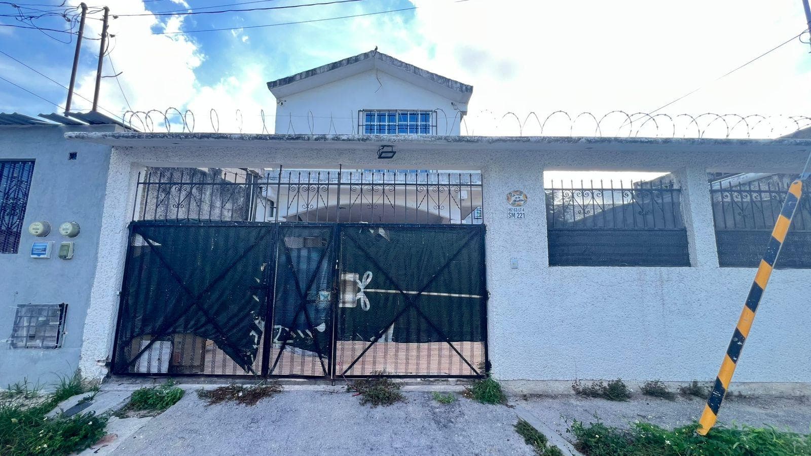 House in Cancún