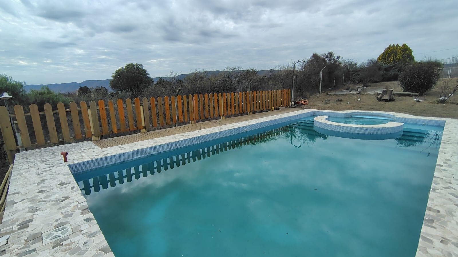 House in San Antonio de Arredondo
