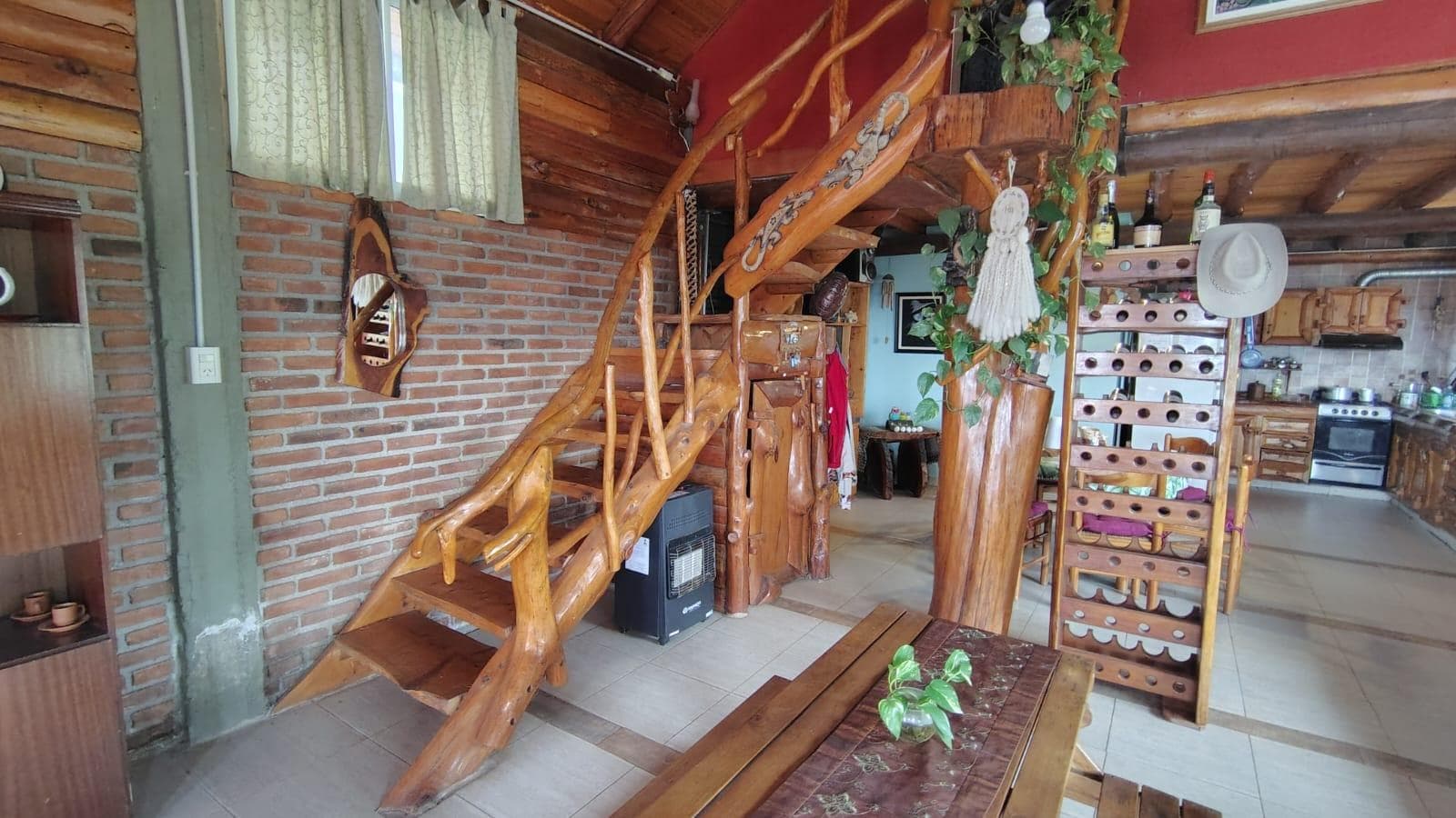 House in San Antonio de Arredondo