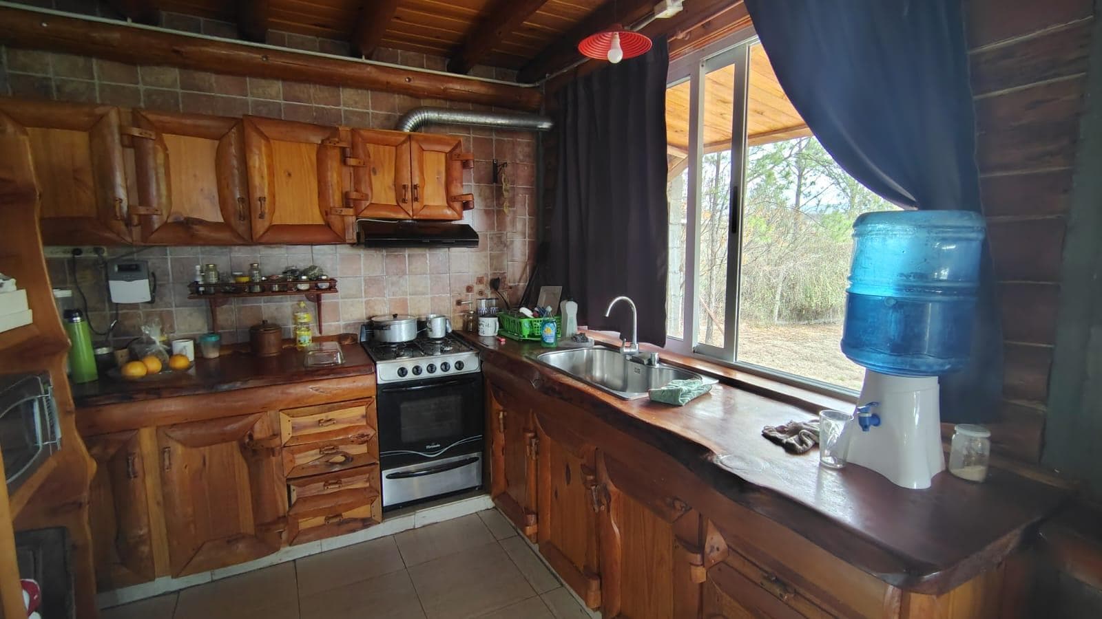 House in San Antonio de Arredondo