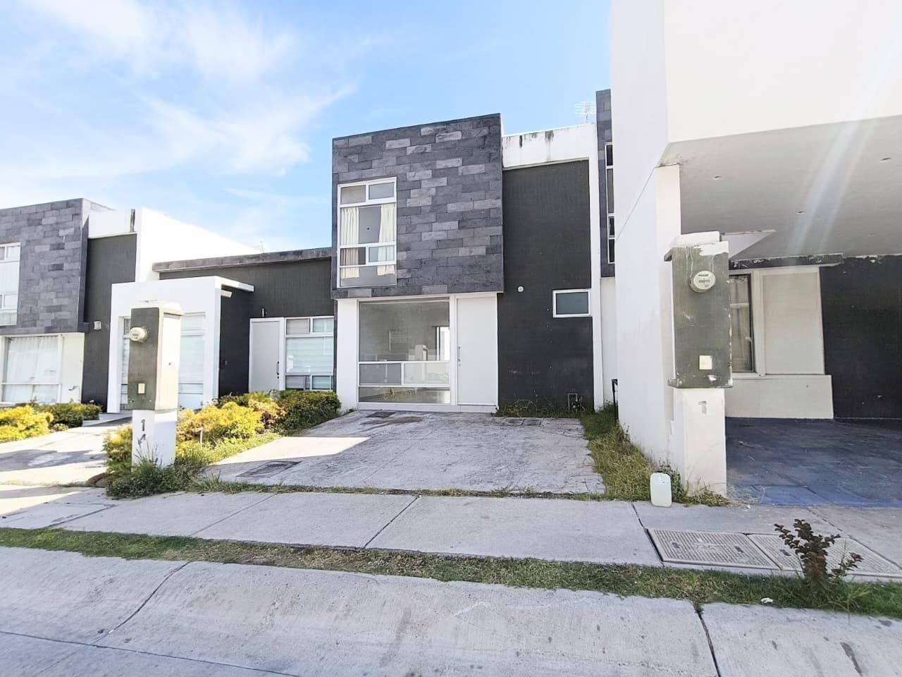 House in Bosque Sereno, Aguascalientes