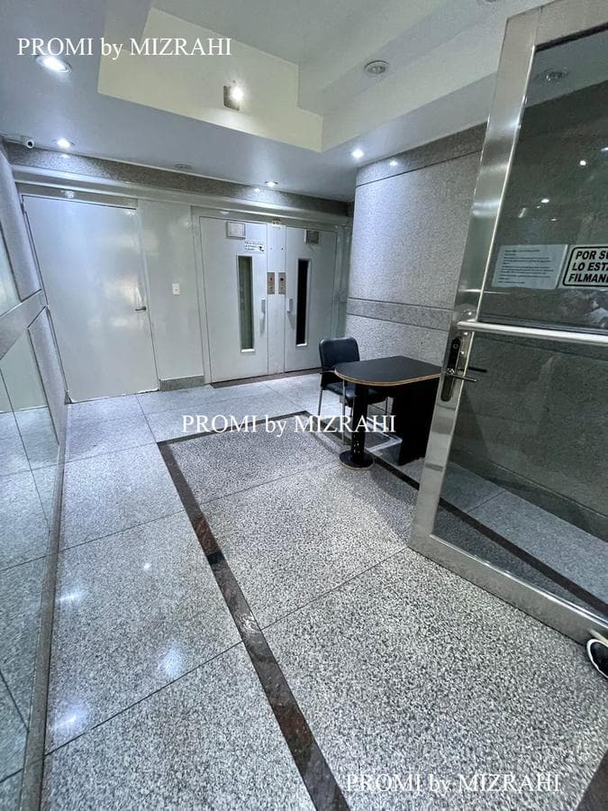 4-Room Apartment for Sale in Balvanera