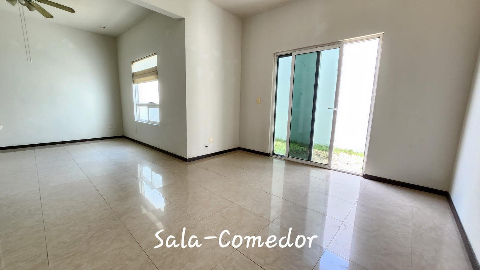 Casa RENTA Residencial Villa Vergel al NORTE SALTILLO