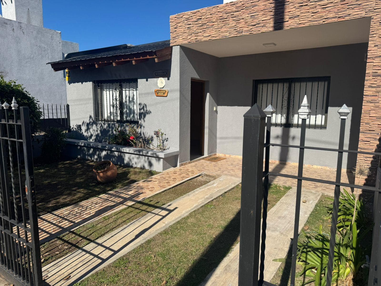 House in Spilimbergo