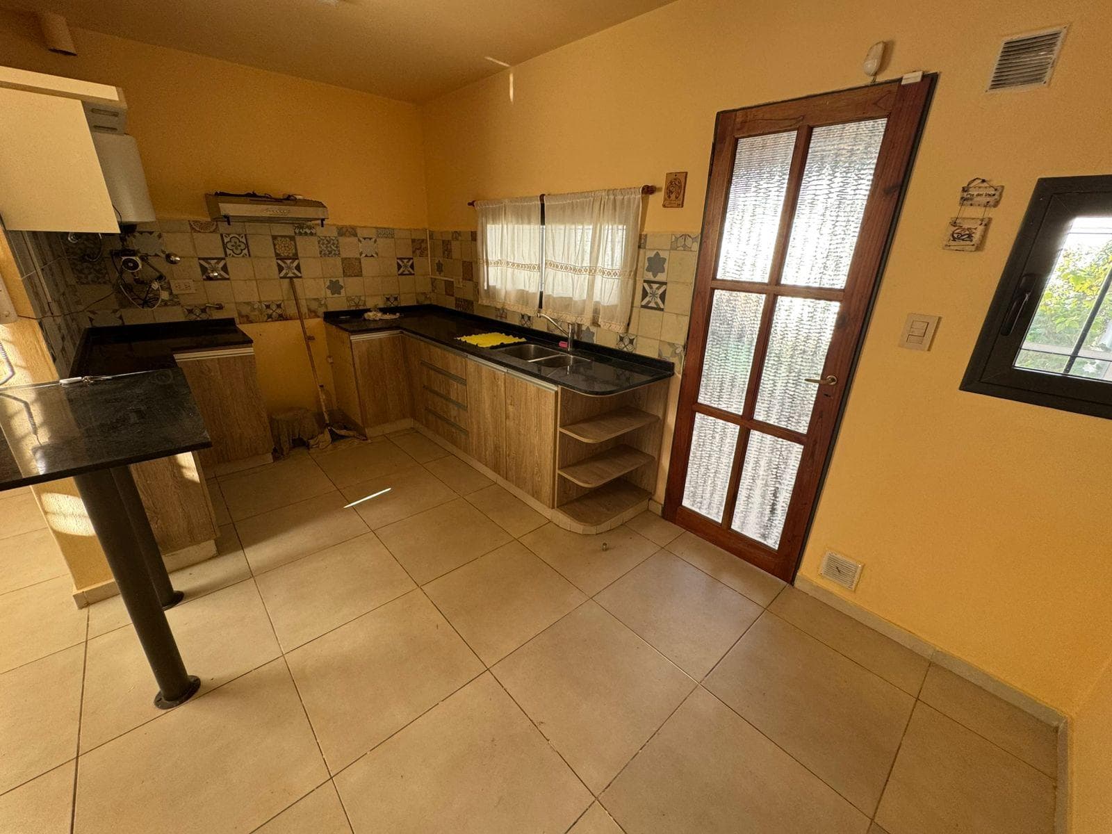 House in Spilimbergo