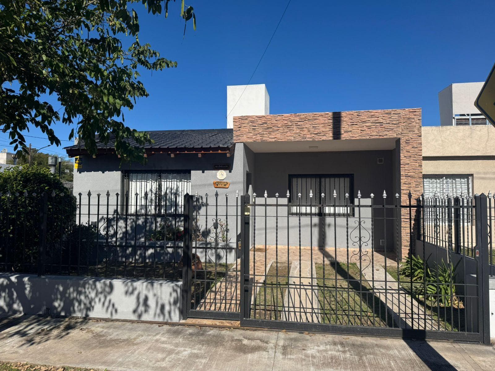 House in Spilimbergo