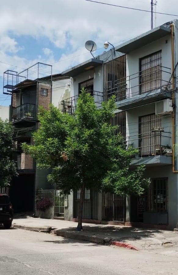 Studio apartment for rent just a few meters from San Juan Boulevard