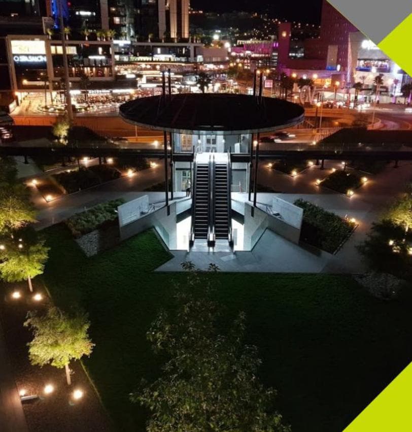 OFFICE FOR SALE IN VALLE ORIENTE