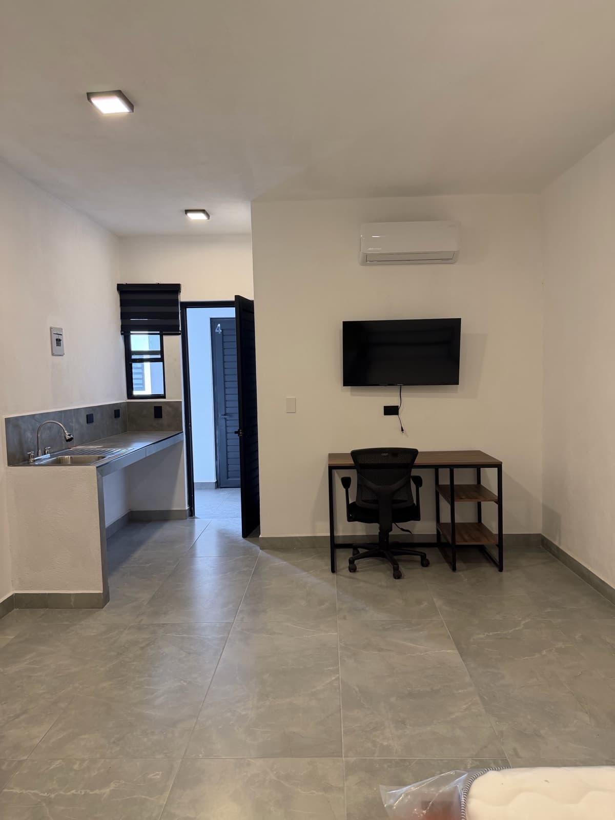 Department - Rome