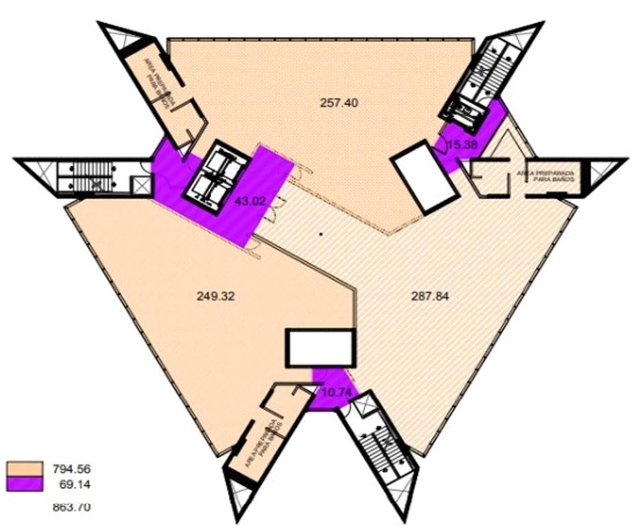 OFFICE FOR SALE