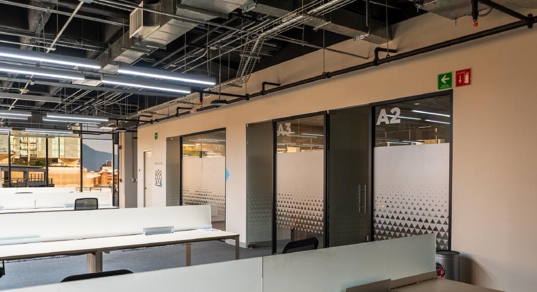 OFFICE FOR RENT