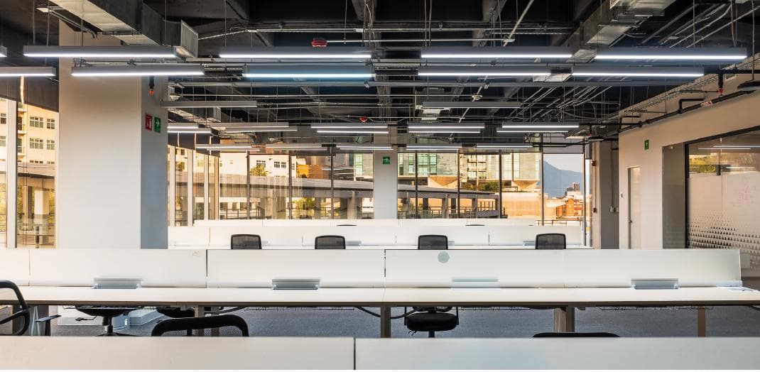OFFICE FOR RENT