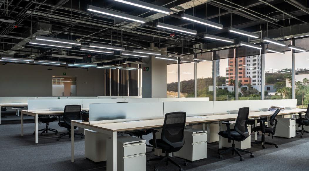 OFFICE FOR RENT
